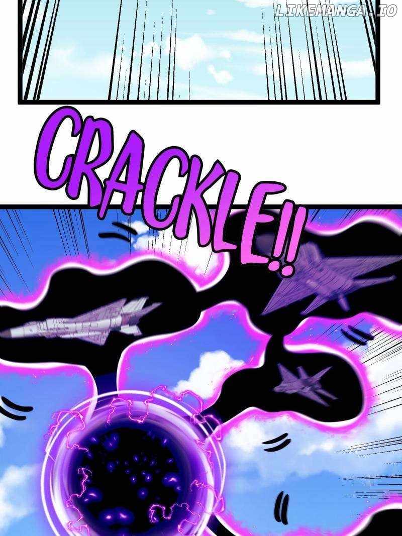I Am The Monster Overlord Chapter 93 42